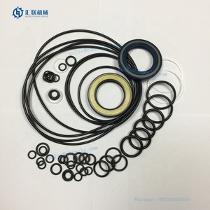 Máy xúc Con Dấu Thủy Lực Kit <span class=keywords><strong>O</strong></span>-<span class=keywords><strong>Ring</strong></span> Con Dấu để Điều Khiển Chính Van Thủy Lực Nhà Phân Phối Cao Su <span class=keywords><strong>O</strong></span> <span class=keywords><strong>Ring</strong></span> Con Dấu - Product Image 3