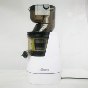 Haut Rendement Lente Presse-agrumes Mastiquer avec pur basse vitesse - Product Image 4