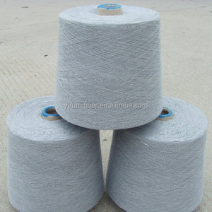 Sợi Melange-Sợi Polyester Ring Spun Chất Lượng Cao, Sản Xuất Tại Trung Quốc, 21S, 32S, 40S - Product Image 2