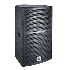 12 Inch Aktif PA Speaker + Dua Cara Profesional Sistem PA + Suara Panggung Sistem