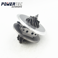 Cartucho de Turbocompresor Powertec Turbo CHRA GT2056V 767720 767720-5004S 767720-0004 14411-EB70B para Nissan Navara 2.5 DI