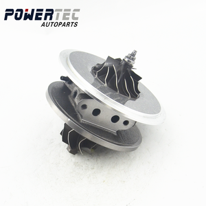 Cartuccia Turbo Powertec CHRA GT2056V 767720 767720-5004S 767720-0004 14411-EB70B Turbocompressore per Nissan <span class=keywords><strong>Navara</strong></span> <span class=keywords><strong>2.5</strong></span> <span class=keywords><strong>DI</strong></span> - Product Image 4