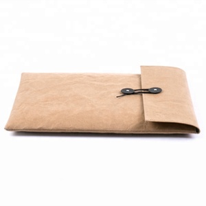 Léger Enveloppe Imperméable Sac En Papier Tyvek Étui Pour Ordinateur Portable pour Apple iPad 10 Pouces à 17 Pouces - Product Image 6