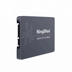 KingDian жесткий диск 2,5 дюйма SATA 3 128 Гб SSD