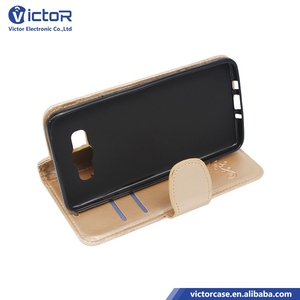 2018 economico celular caliente venta TPU funda ejecutiva cartera para <span class=keywords><strong>samsung</strong></span> J2 prime con disenos dibujos con tarjeta y vuelta - Product Image 5