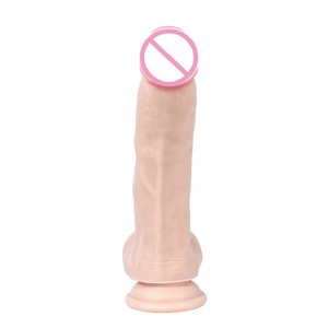 Grands godes artificiels masturbés pour femmes - Product Image 2