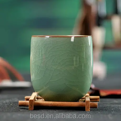 Personalizado copo caneca de cerâmica.