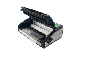 Sellador <span class=keywords><strong>al</strong></span> vacío/máquina de envasado <span class=keywords><strong>al</strong></span> vacío/sellador <span class=keywords><strong>al</strong></span> vacío para ahorro de alimentos de carne y verduras para uso doméstico o uso comercial - Product Image 4