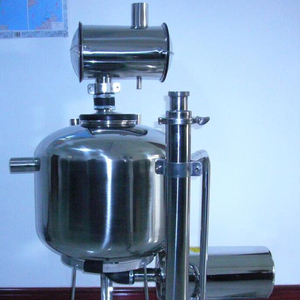 In acciaio inox 50L unità ricevente <span class=keywords><strong>per</strong></span> dairy <span class=keywords><strong>attrezzature</strong></span> - Product Image 1