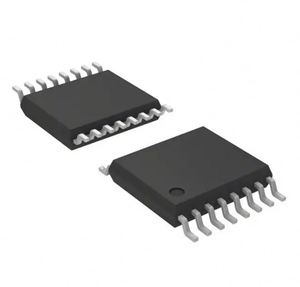 Circuits intégrés en stock DAC7565ICPWR DAC7565I DAC7565 IC DAC 12BIT SER 16-TSSOP - Product Image 2