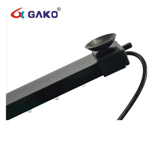 <span class=keywords><strong>Aquarium</strong></span> a mené l'éclairage pour les plantes Aquatiques IP65 étanche led bulle d'air lumière - Product Image 4
