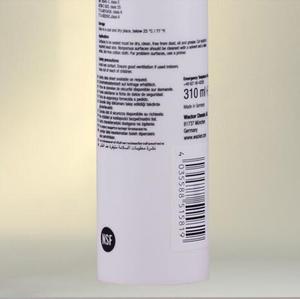 Scellant silicone Wacker 120 Applicable aux applications en <span class=keywords><strong>contact</strong></span> avec les aliments - Product Image 5