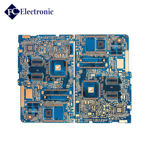 500 w 220 v dc à <span class=keywords><strong>ac</strong></span> onduleur circuit conseil, haute-densité pcb assemblée 94-v0 circuit conseil - Product Image 2