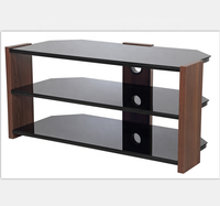 Meuble TV moderne et antique Table Console en bois MDF pour bureau à domicile et salon Meubles en gros pour salle à manger et hall
