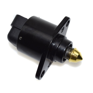 Valvola di Controllo del Minimo IAC per <span class=keywords><strong>Opel</strong></span> Astra F G H Combo <span class=keywords><strong>Corsa</strong></span> B Tigra Vectra <span class=keywords><strong>C</strong></span> Zafira A Vauxhall 17108187 17111946 - Product Image 2