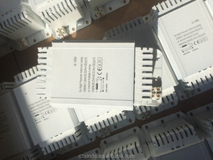 Balasto <span class=keywords><strong>1000w</strong></span> 2000w, balasto magnético para lámparas MH - Product Image 3