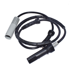 ABS Capteur De Vitesse De Roue Arrière Gauche Droite RL RR Pour BMW <span class=keywords><strong>528i</strong></span> 540i <span class=keywords><strong>1997</strong></span> 1998 970115 - Product Image 1