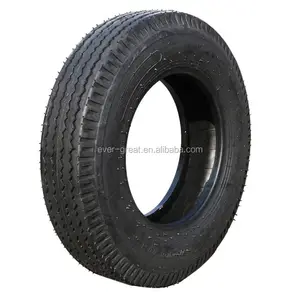 Good quality truck bias tyre 700-16 750-16 LUG and RIB PATTERN