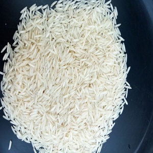 Arroz Basmati Blanco 1121 de Calidad de Exportación, Arroz de Grano Largo Disponible en Empaques a Granel, Arroz de Marca Privada, Fabricante OEM - Product Image 5