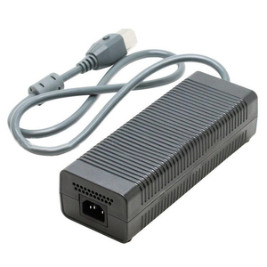 For <strong>Xbox</strong> <strong>360</strong> <strong>Power</strong> Brick AC Adapter <strong>Power</strong> <strong>Supply</strong> for <strong>Xbox</strong> <strong>360</strong> Fat for XBOX360 Charger <strong>Power</strong> <strong>Supply</strong> - Product Image 1
