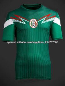 venta al por mayor <span class=keywords><strong>de</strong></span> méxico <span class=keywords><strong>2014</strong></span> <span class=keywords><strong>copa</strong></span> <span class=keywords><strong>mundial</strong></span> <span class=keywords><strong>de</strong></span> camiseta <span class=keywords><strong>de</strong></span> fútbol calidad <span class=keywords><strong>de</strong></span> tailandia - Product Image 1