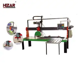 Granite saw cutter, nhỏ cầm tay đèn đá cắt máy on sale