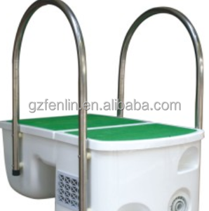 حار بيع الجدار تصاعد نوع FN-03 السباحة التكاملية مرشح ماء حمام السباحة للسباحة - Product Image 5
