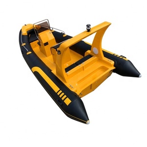 Bateau gonflable <span class=keywords><strong>de</strong></span> Sport, côtes 580 en fibre <span class=keywords><strong>de</strong></span> verre, vente en gros, livraison gratuite, OEM - Product Image 2