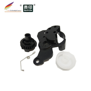 (ACC-TN760-4) cartuccia di toner di reset kit ingranaggi <span class=keywords><strong>per</strong></span> <span class=keywords><strong>brother</strong></span> HL-L2370DW HL-L2390DW TN2445 TN2450 TN2420 TN2485 TN2465 TN2456 TN760 - Product Image 2