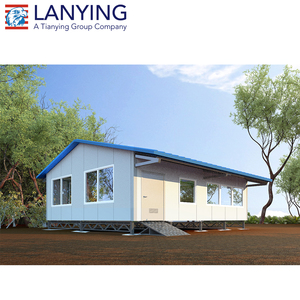 Nuevo diseño sólido solar de bajo costo <span class=keywords><strong>casa</strong></span> prefabricada precios - Product Image 1