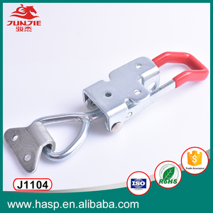 J1104 Tool Box Latch Car Roof Tent Over Center Latch Lock Adjustable <strong>Toggle</strong> <strong>Clamp</strong> - Product Image 3