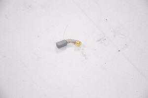 Brosse en carbone pour meuleuse d'angle <span class=keywords><strong>HITACHI</strong></span> PAD100, outils électriques - Product Image 4