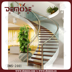 <span class=keywords><strong>Madera</strong></span> <span class=keywords><strong>escalera</strong></span> <span class=keywords><strong>de</strong></span> cristal/interior <span class=keywords><strong>escalera</strong></span> <span class=keywords><strong>de</strong></span> <span class=keywords><strong>caracol</strong></span> - Product Image 1