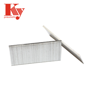 <span class=keywords><strong>16</strong></span> गेज परिष्करण बंदूक नाखून टी <span class=keywords><strong>brads</strong></span> T25 - Product Image 1