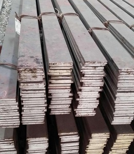 Пружинная стальная полоса AISI 5155/JIS SUP9 // DIN1.7176/55Cr 3/GB55CrMnA Стальная Плоская пружинная сталь - Product Image 5