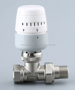 Beteel thermostatique robinet de radiateur thermostat <span class=keywords><strong>pour</strong></span> radiateur chauffe- - Product Image 4