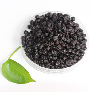 HACCP-aperitivos de frutas certificadas, frutos secos y congelados, de <span class=keywords><strong>arándano</strong></span> - Product Image 4