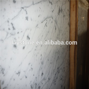 Bianco carrara agréable. l'<span class=keywords><strong>italie</strong></span>. types de marbre blanc - Product Image 1