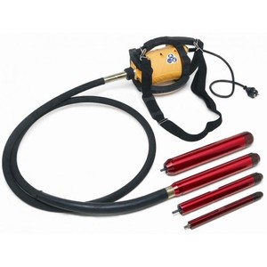 मैक्सिमाच ओम गंध 220v/110v 12000 तेज आवृत्ति कंक्रीट वाइब्रेटर - Product Image 2