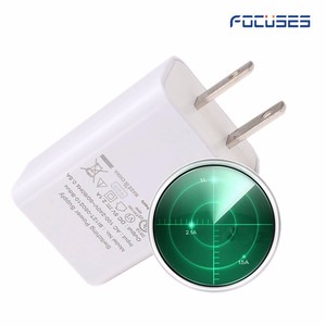 5 V 2 a Toma de Corriente USB Cargador, ee. uu. plug cargador casero galaxy S8 cargador adaptador usb para smartphone - Product Image 5