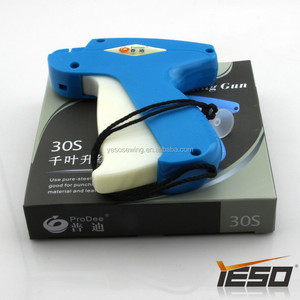 <span class=keywords><strong>Prodee</strong></span> 31S <span class=keywords><strong>Tagging</strong></span> <span class=keywords><strong>Gun</strong></span> Tagger Phụ Kiện May Phụ Tùng Máy May Phần May - Product Image 1