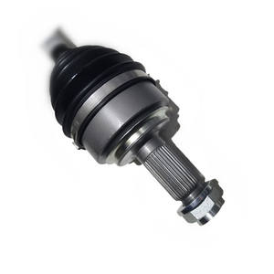 Ось левого приводного вала 44306-SWE-T10 для Honda для CR-V 2007-2011 2,0 л/2,4 л, ось для CR-V, 2007-2011 для Honda - Product Image 2