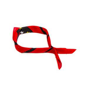 Lady <span class=keywords><strong>Fashion</strong></span> Satin <span class=keywords><strong>Bandana</strong></span> Bufanda Seda personalizada como poliéster <span class=keywords><strong>Bandana</strong></span> de gran tamaño