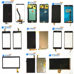 Fornitura di <span class=keywords><strong>ricambi</strong></span> <span class=keywords><strong>per</strong></span> <span class=keywords><strong>cellulari</strong></span> e tablet dalla fabbrica YYTOUCH di Guangzhou - Product Image 1
