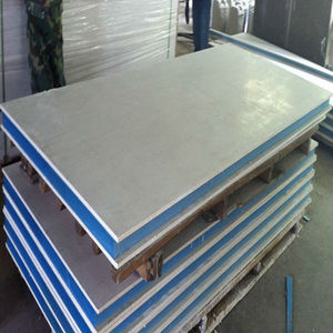 Tablero Vogue MgO SIP paneles sándwich revestimiento clima tableros e84 tablero ignífugo - Product Image 4