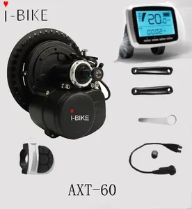 new arrival cheap price tsdz2b 36v 500w electric bicycle kit from china