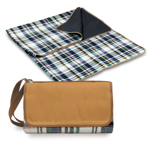 Tùy chỉnh ngoài trời không thấm nước cực lông cừu dã ngoại thảm/mat/chăn - Product Image 1