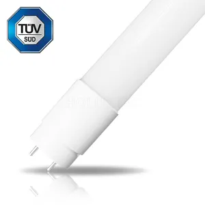 Excellente qualité led tube fluorescent T8 1500mm 24 w