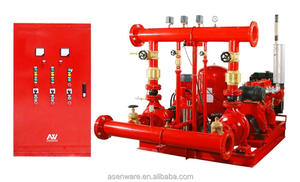 <span class=keywords><strong>Precio</strong></span> de la Bomba Contra Incendios con Motor Diésel - Product Image 4