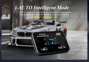 Contrôleur de vitesse avec pédales, électronique pour volkswagen rcd360 xr6 Turbo - Product Image 3